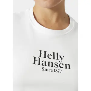 Women's T-shirt Helly Hansen Core Graphic image-4