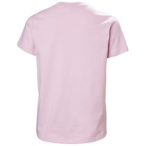 Women's T-shirt Helly Hansen Core Graphic image-2