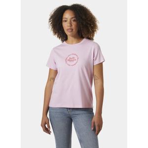 Women's T-shirt Helly Hansen Core Graphic image-1