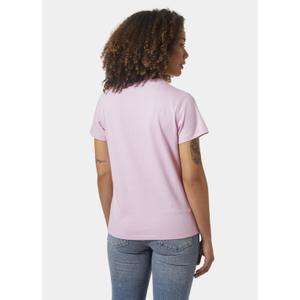 Women's T-shirt Helly Hansen Core Graphic image-3