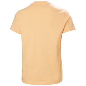 Women's T-shirt Helly Hansen Core Graphic image-2