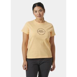 Women's T-shirt Helly Hansen Core Graphic image-1