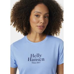 Women's T-shirt Helly Hansen Core Graphic image-3