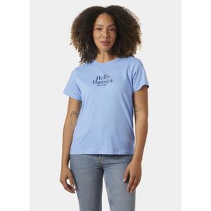 Women's T-shirt Helly Hansen Core Graphic image-1