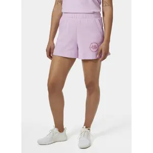 Calções de treino para mulher Helly Hansen Core image-1