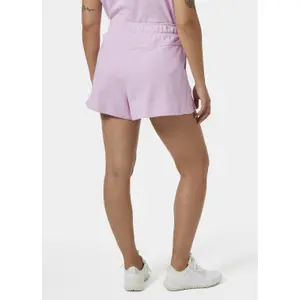 Calções de treino para mulher Helly Hansen Core image-3