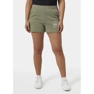 Calções de treino para mulher Helly Hansen Core image-1