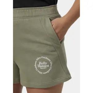 Calções de treino para mulher Helly Hansen Core image-2