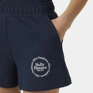 Calções para mulheres Helly Hansen Core image-2