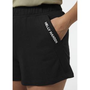 Pantalón corto de chándal mujer Helly Hansen Core image-2
