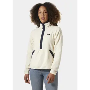 Polar de con cremallera para mujer Helly Hansen Rig image-1