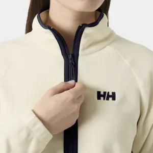Sudadera 1/2 cremallera Helly Hansen Rig Fleece image-4