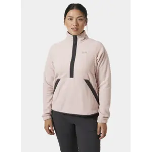 Women's 1/2 zip fleece Helly Hansen Rig image-1