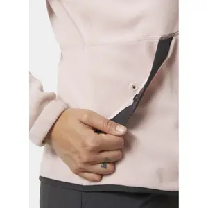 Women's 1/2 zip fleece Helly Hansen Rig image-4