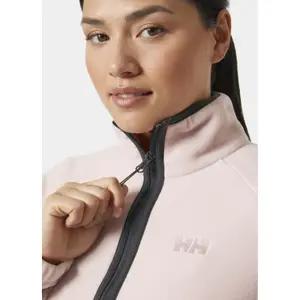 Women's 1/2 zip fleece Helly Hansen Rig image-5