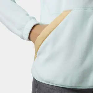 Casaco de fato de treino para mulher com 1/2 fecho Helly Hansen Rig image-4