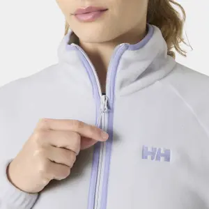 Sudadera 1/2 cremallera Helly Hansen Rig Fleece image-4