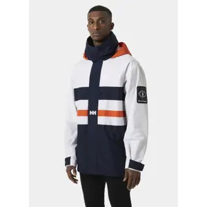 Waterdichte jas met capuchon Helly Hansen Play Sail image-1