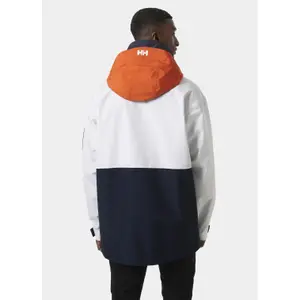 Waterdichte jas met capuchon Helly Hansen Play Sail image-3