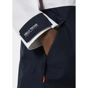 Waterdichte jas met capuchon Helly Hansen Play Sail image-4