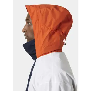 Waterdichte jas met capuchon Helly Hansen Play Sail image-5