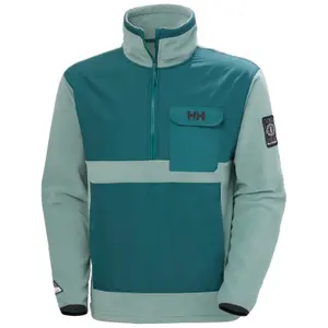 Fleece 1/2 Reißverschluss Helly Hansen Play image-0