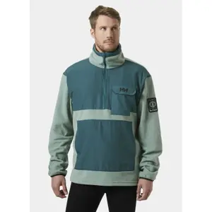 Fleece 1/2 Reißverschluss Helly Hansen Play image-1