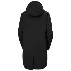 Women's 3-in-1 hooded raincoat Helly Hansen Lifa Infinity image-2