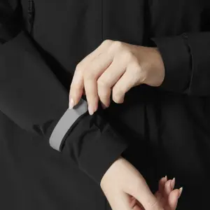 Women's 3-in-1 hooded raincoat Helly Hansen Lifa Infinity image-6