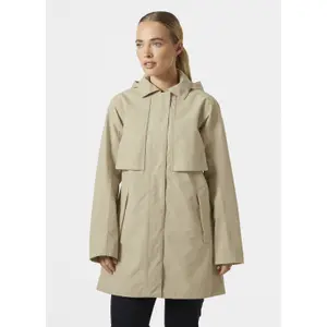 Veste imperméable femme Helly Hansen Lilja image-1