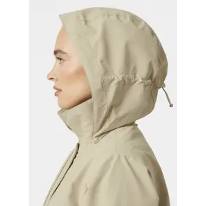 Veste imperméable femme Helly Hansen Lilja image-4