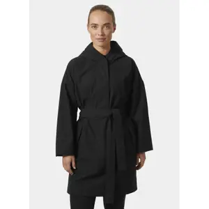 Poncho femme Helly Hansen Lilja Belted image-1