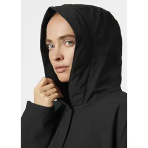 Poncho femme Helly Hansen Lilja Belted image-4