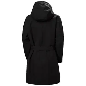 Poncho femme Helly Hansen Lilja Belted image-2