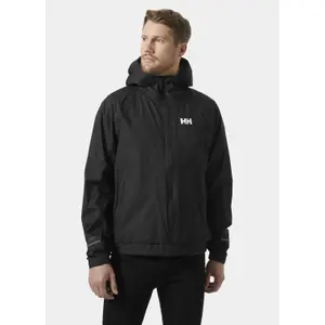 Regenjacke Helly Hansen Fast Light 3D image-1