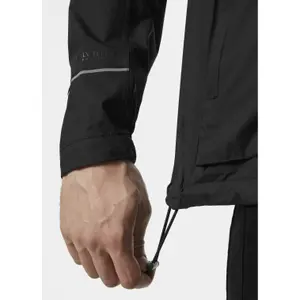 Regenjacke Helly Hansen Fast Light 3D image-6