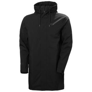 Waterproof jacket Helly Hansen Munich