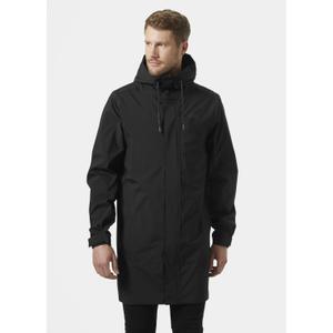 Waterproof jacket Helly Hansen Munich image-1