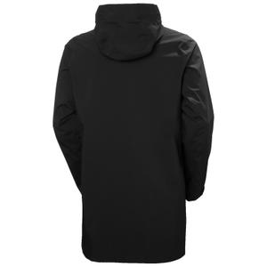 Waterproof jacket Helly Hansen Munich image-5