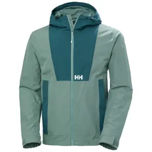 Regenjacke mit Kapuze Helly Hansen Rig image-0