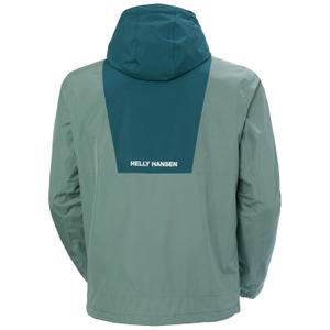 Regenjacke mit Kapuze Helly Hansen Rig image-2