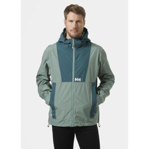 Regenjacke mit Kapuze Helly Hansen Rig image-1