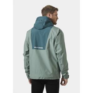 Regenjacke mit Kapuze Helly Hansen Rig image-3