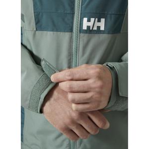 Regenjacke mit Kapuze Helly Hansen Rig image-4