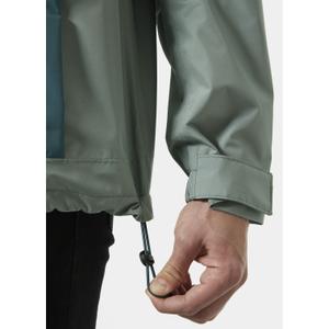 Regenjacke mit Kapuze Helly Hansen Rig image-6