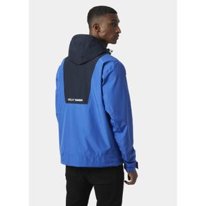 Regenjacke mit Kapuze Helly Hansen Rig image-3