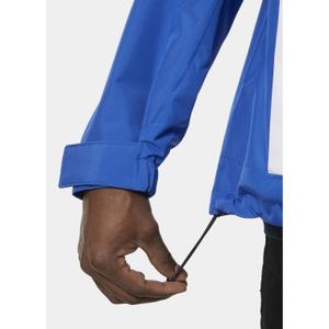Regenjacke mit Kapuze Helly Hansen Rig image-5