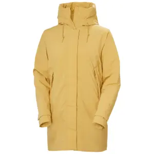 Regenjacke für Frauen Helly Hansen Victoria Ins Mid image-0