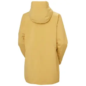 Regenjacke für Frauen Helly Hansen Victoria Ins Mid image-2