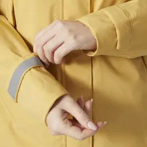 Regenjacke für Frauen Helly Hansen Victoria Ins Mid image-4